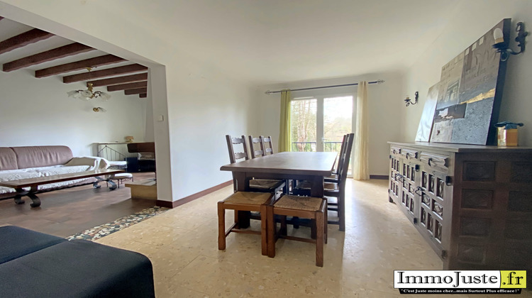 Ma-Cabane - Vente Maison Les Essarts-le-Roi, 44 m²