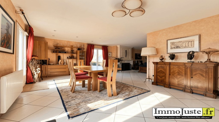 Ma-Cabane - Vente Maison Les Essarts-le-Roi, 210 m²