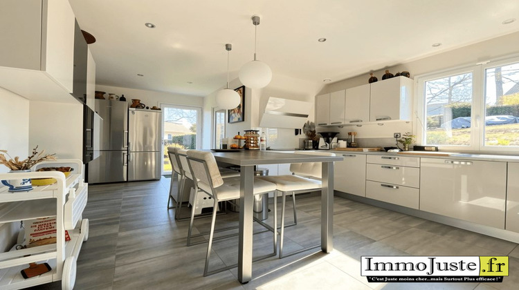 Ma-Cabane - Vente Maison Les Essarts-le-Roi, 210 m²