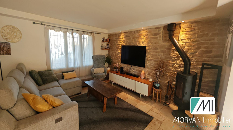 Ma-Cabane - Vente Maison Les Essarts-le-Roi, 175 m²