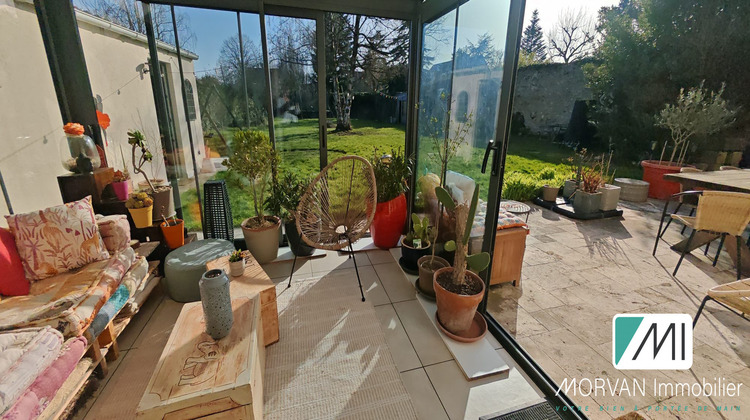 Ma-Cabane - Vente Maison Les Essarts-le-Roi, 175 m²