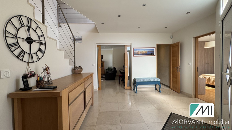 Ma-Cabane - Vente Maison Les Essarts-le-Roi, 262 m²