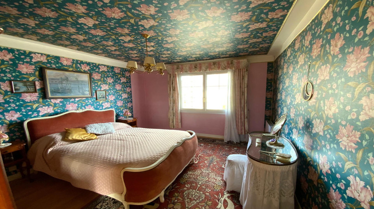 Ma-Cabane - Vente Maison Les Essarts-le-Roi, 160 m²