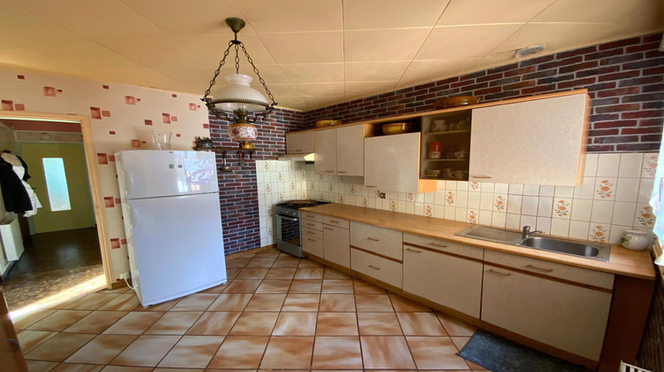 Ma-Cabane - Vente Maison Les Essarts-le-Roi, 160 m²