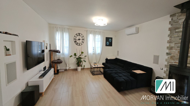 Ma-Cabane - Vente Maison Les Essarts-le-Roi, 130 m²