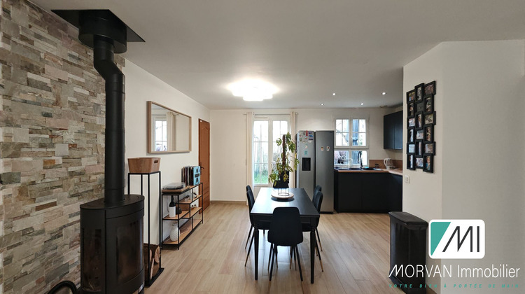 Ma-Cabane - Vente Maison Les Essarts-le-Roi, 130 m²