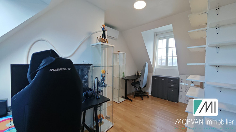 Ma-Cabane - Vente Maison Les Essarts-le-Roi, 130 m²