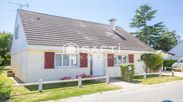 Ma-Cabane - Vente Maison Les Essarts-le-Roi, 145 m²
