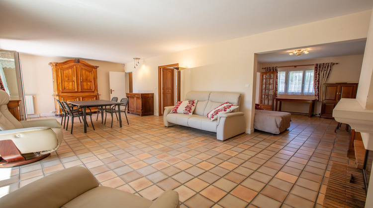 Ma-Cabane - Vente Maison Les Essarts-le-Roi, 145 m²