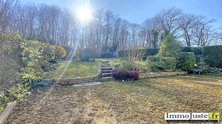 Ma-Cabane - Vente Maison Les Essarts-le-Roi, 115 m²