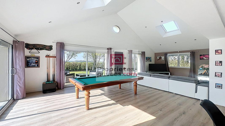 Ma-Cabane - Vente Maison LES ESSARTS LE ROI, 140 m²