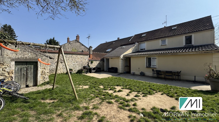 Ma-Cabane - Vente Maison Les Essarts-le-Roi, 165 m²