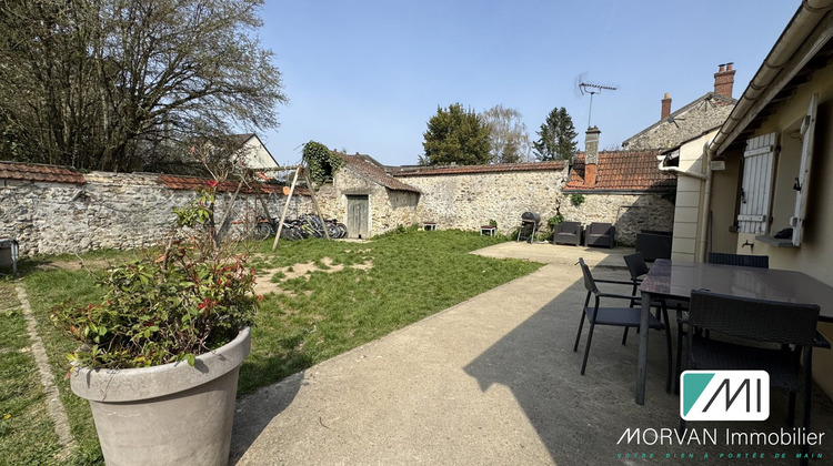 Ma-Cabane - Vente Maison Les Essarts-le-Roi, 165 m²