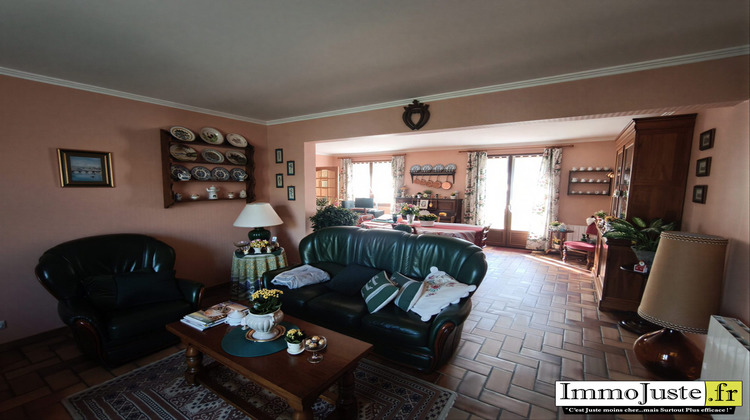 Ma-Cabane - Vente Maison Les Essarts-le-Roi, 115 m²