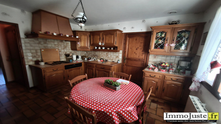 Ma-Cabane - Vente Maison Les Essarts-le-Roi, 115 m²