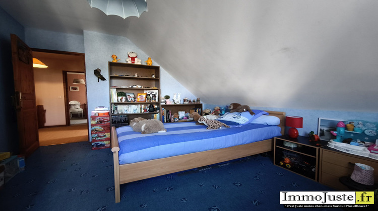 Ma-Cabane - Vente Maison Les Essarts-le-Roi, 115 m²