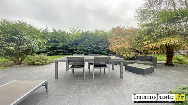 Ma-Cabane - Vente Maison Les Essarts-le-Roi, 118 m²