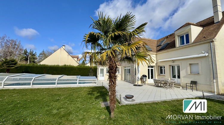 Ma-Cabane - Vente Maison Les Essarts-le-Roi, 262 m²