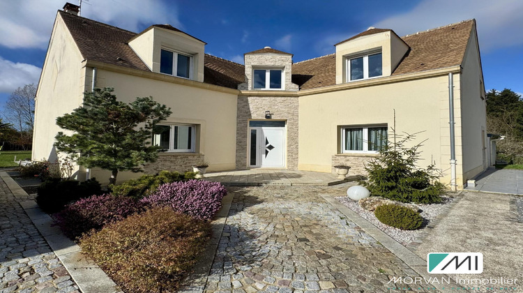 Ma-Cabane - Vente Maison Les Essarts-le-Roi, 262 m²