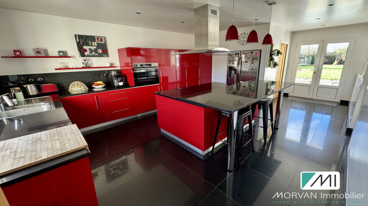 Ma-Cabane - Vente Maison Les Essarts-le-Roi, 262 m²