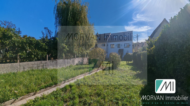 Ma-Cabane - Vente Maison Les Essarts-le-Roi, 115 m²