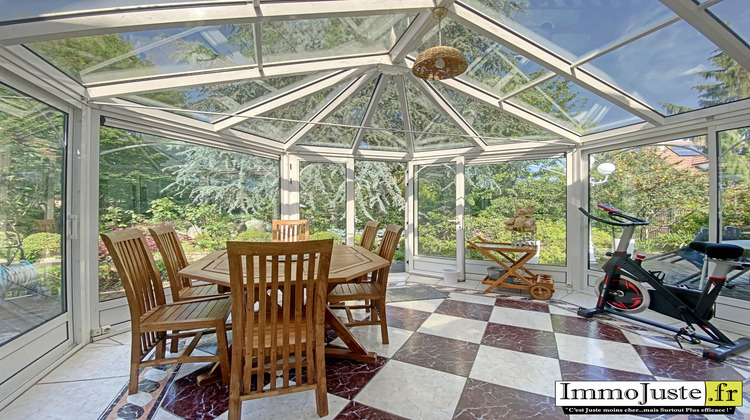 Ma-Cabane - Vente Maison Les Essarts-le-Roi, 210 m²