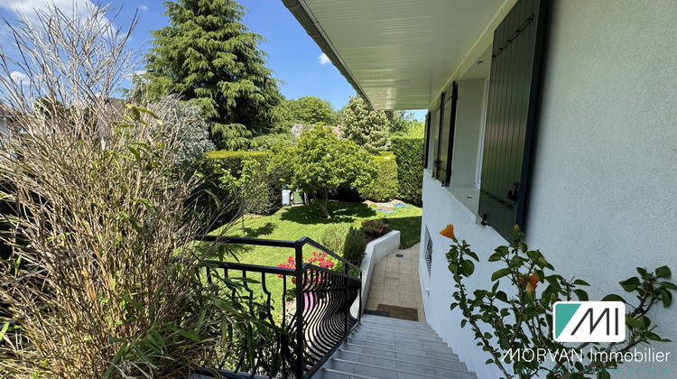 Ma-Cabane - Vente Maison Les Essarts-le-Roi, 158 m²