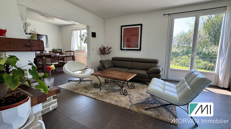 Ma-Cabane - Vente Maison Les Essarts-le-Roi, 158 m²