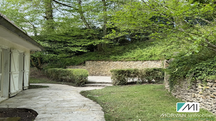 Ma-Cabane - Vente Maison Les Essarts-le-Roi, 190 m²