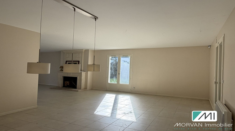 Ma-Cabane - Vente Maison Les Essarts-le-Roi, 190 m²