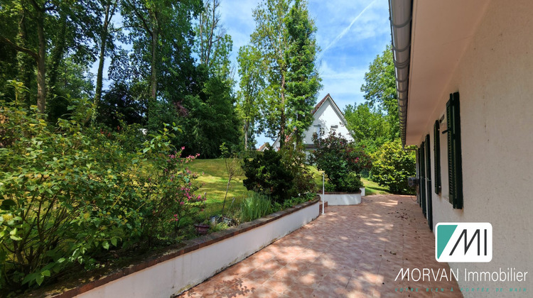 Ma-Cabane - Vente Maison Les Essarts-le-Roi, 210 m²