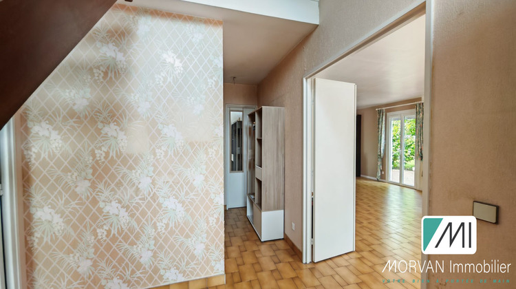 Ma-Cabane - Vente Maison Les Essarts-le-Roi, 210 m²