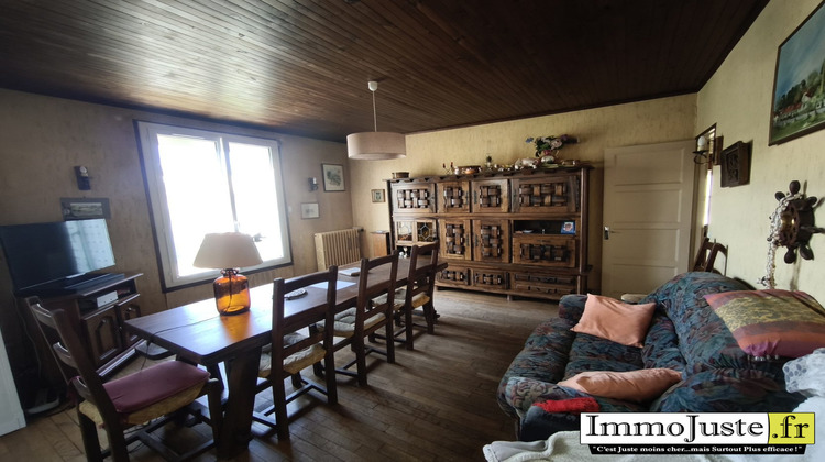 Ma-Cabane - Vente Maison Les Essarts-le-Roi, 103 m²