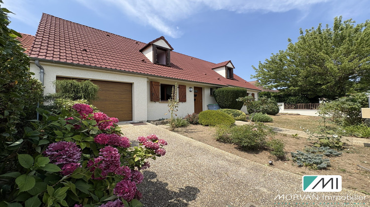 Ma-Cabane - Vente Maison Les Essarts-le-Roi, 137 m²
