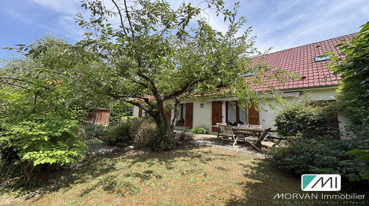 Ma-Cabane - Vente Maison Les Essarts-le-Roi, 137 m²