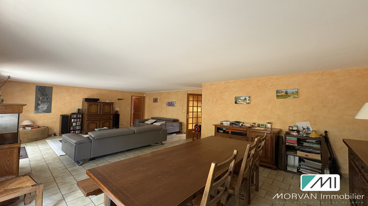Ma-Cabane - Vente Maison Les Essarts-le-Roi, 137 m²