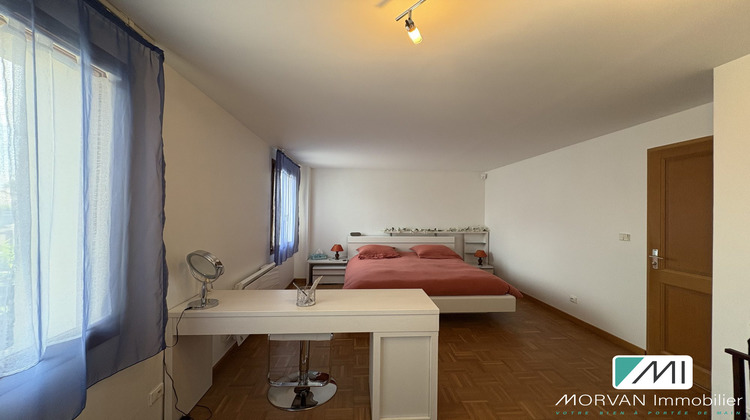 Ma-Cabane - Vente Maison Les Essarts-le-Roi, 137 m²