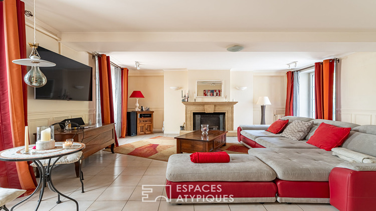 Ma-Cabane - Vente Maison LES ESSARTS-LE-ROI, 204 m²