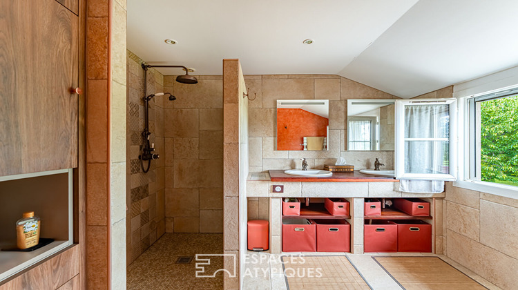 Ma-Cabane - Vente Maison LES ESSARTS-LE-ROI, 204 m²