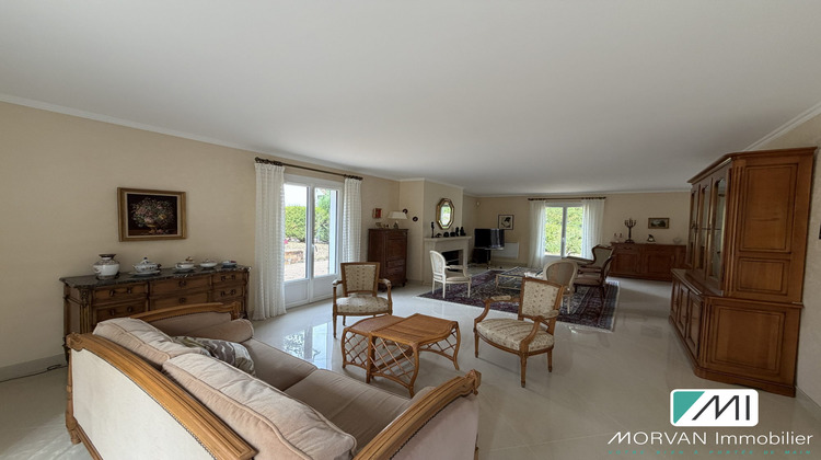 Ma-Cabane - Vente Maison Les Essarts-le-Roi, 200 m²