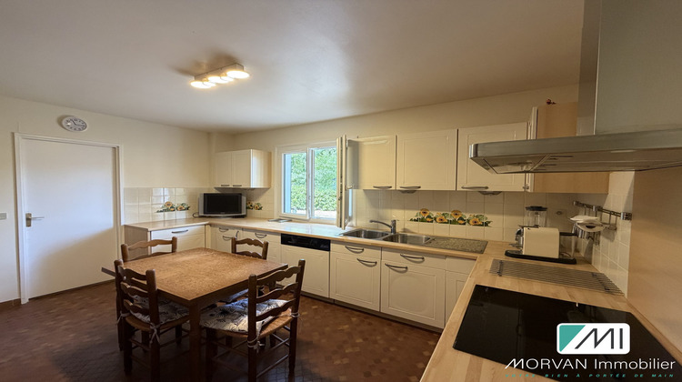 Ma-Cabane - Vente Maison Les Essarts-le-Roi, 200 m²
