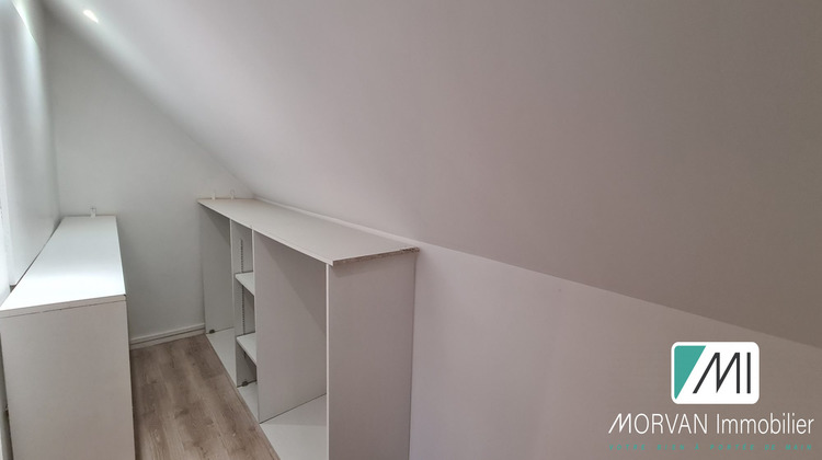 Ma-Cabane - Vente Maison Les Essarts-le-Roi, 47 m²