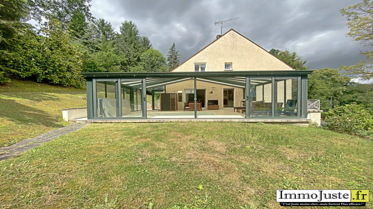 Ma-Cabane - Vente Maison Les Essarts-le-Roi, 180 m²