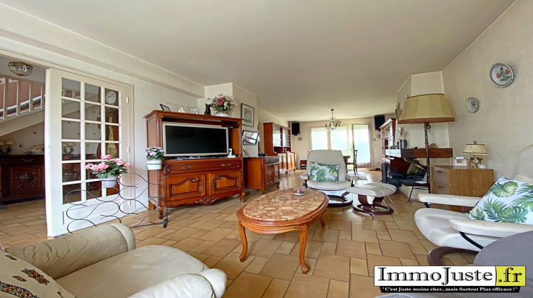 Ma-Cabane - Vente Maison Les Essarts-le-Roi, 140 m²
