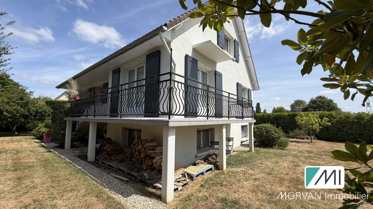 Ma-Cabane - Vente Maison Les Essarts-le-Roi, 175 m²