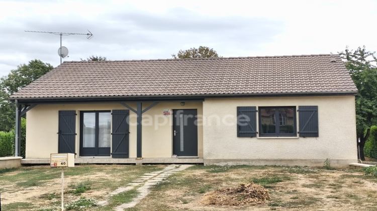 Ma-Cabane - Vente Maison LES ESSARTS LES SEZANNE, 75 m²