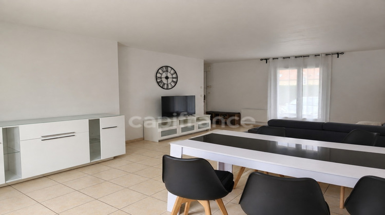 Ma-Cabane - Vente Maison LES ESSARTS LES SEZANNE, 75 m²