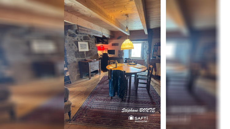 Ma-Cabane - Vente Maison Les Estables, 110 m²