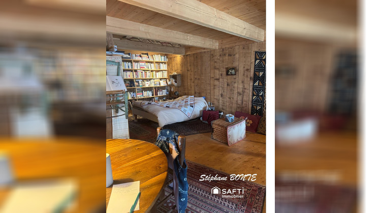 Ma-Cabane - Vente Maison Les Estables, 110 m²