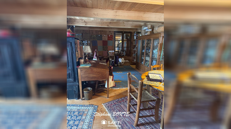 Ma-Cabane - Vente Maison Les Estables, 110 m²